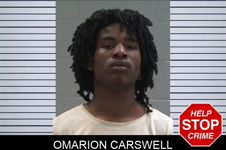Omarion Carswell