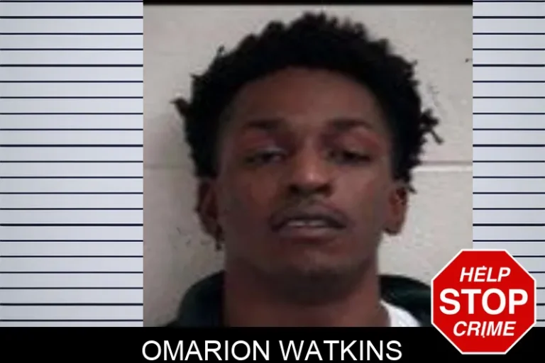 Omarion Watkins