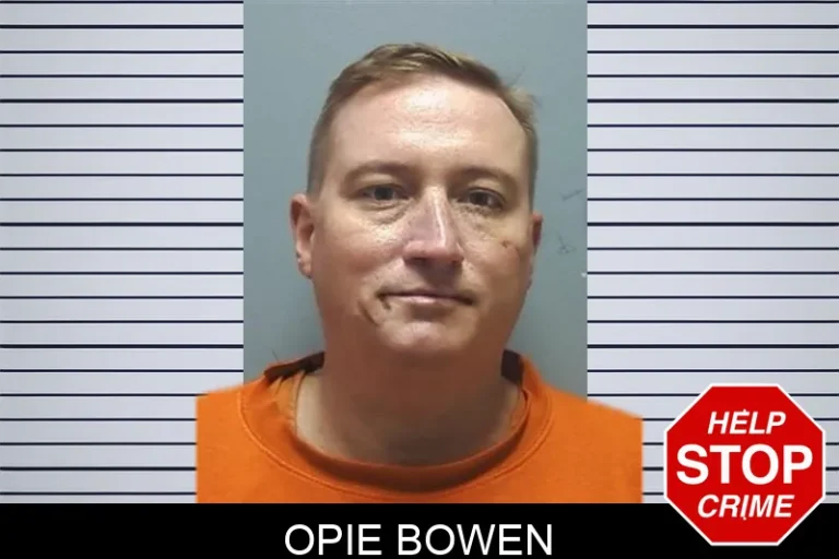Opie Bowen