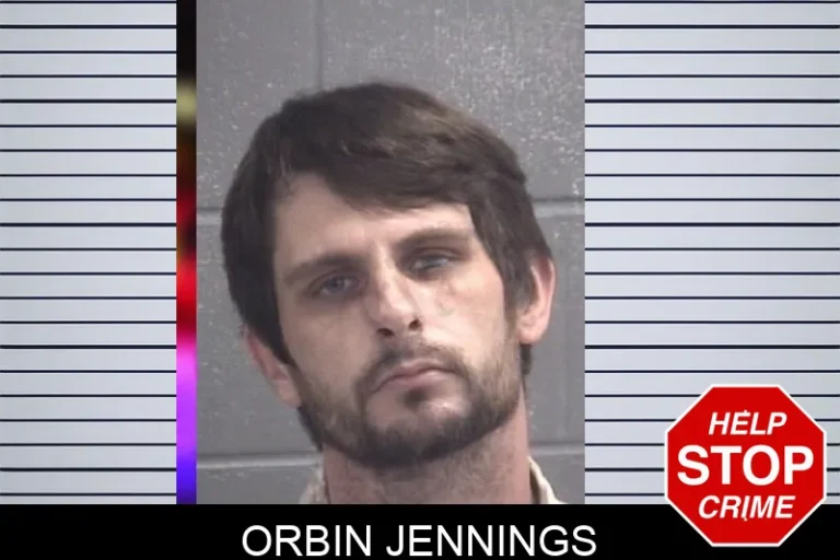 Orbin Jennings