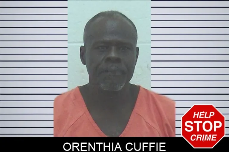 Orenthia Cuffie
