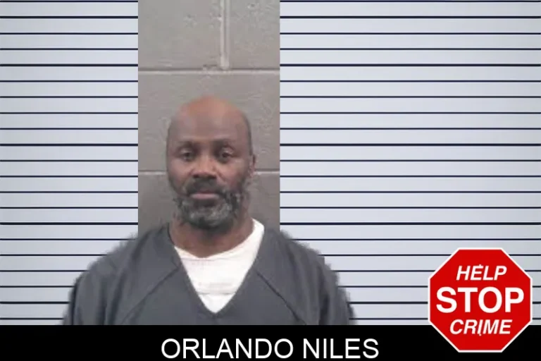 Orlando Niles