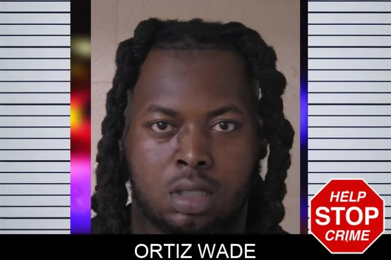 Ortiz Wade