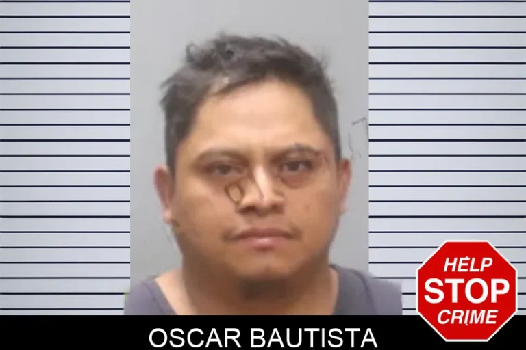 Oscar Bautista