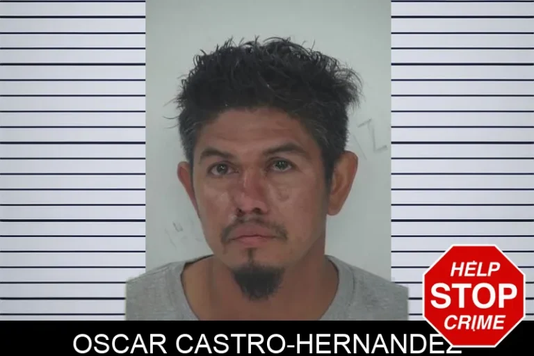 Oscar Castro-Hernandez