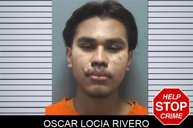 Oscar Locia Rivero