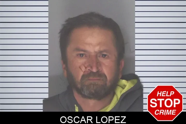 Oscar Lopez