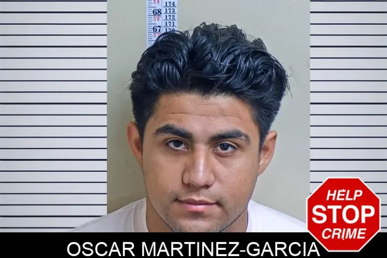 Oscar Martinez-Garcia