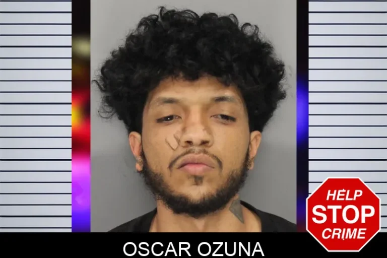Oscar Ozuna