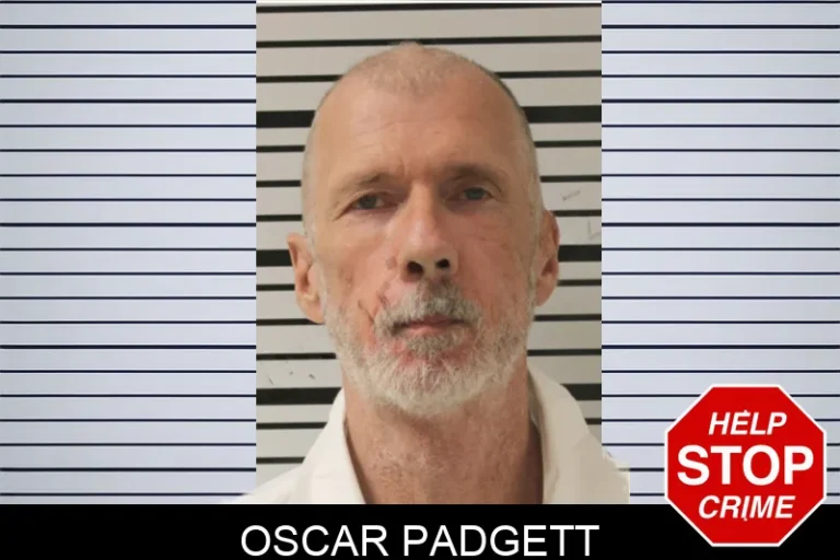 Oscar Padgett