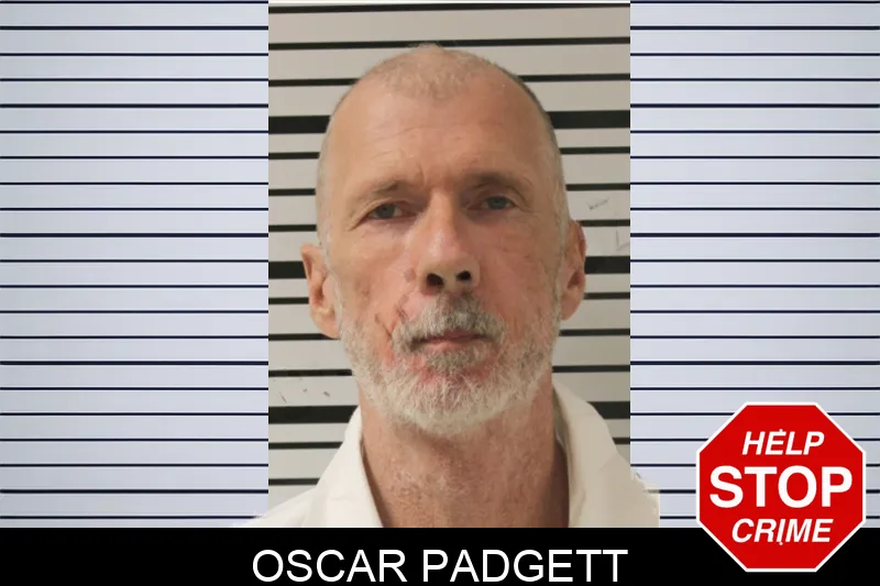 Oscar Padgett
