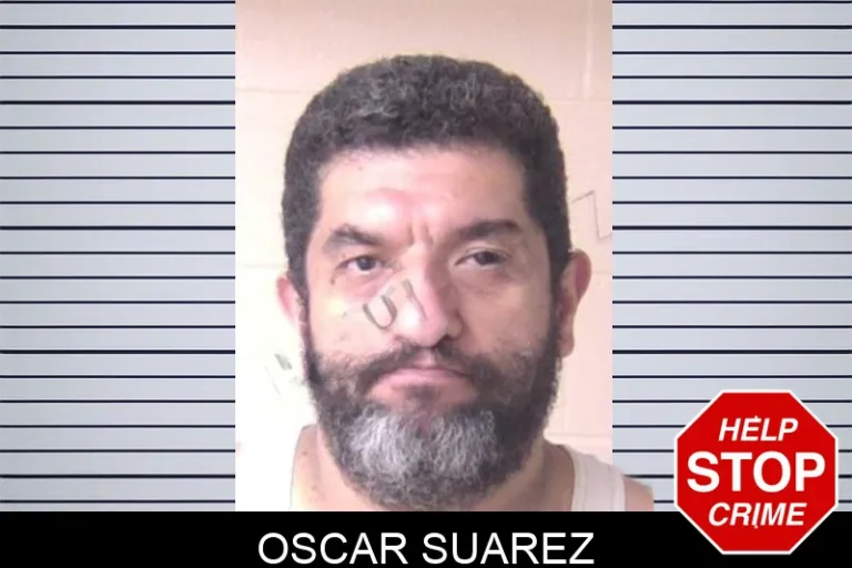 Oscar Suarez