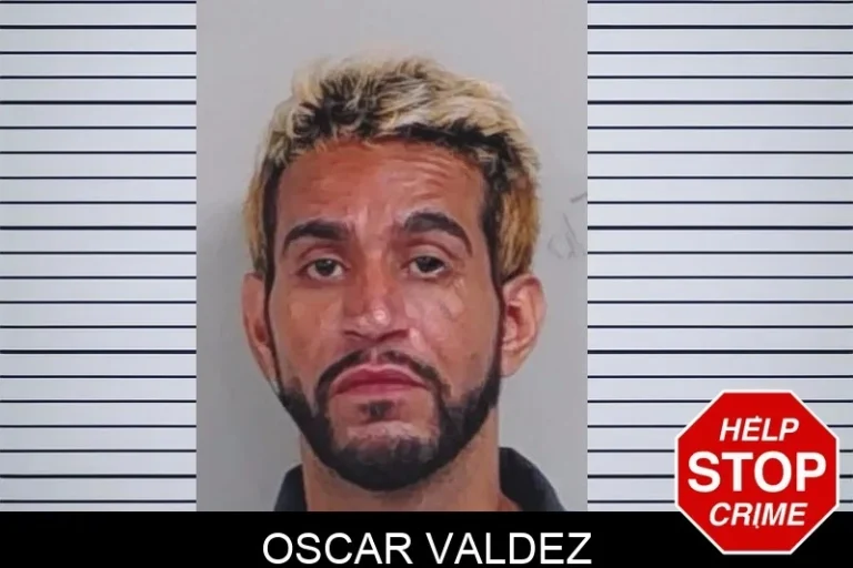 Oscar Valdez
