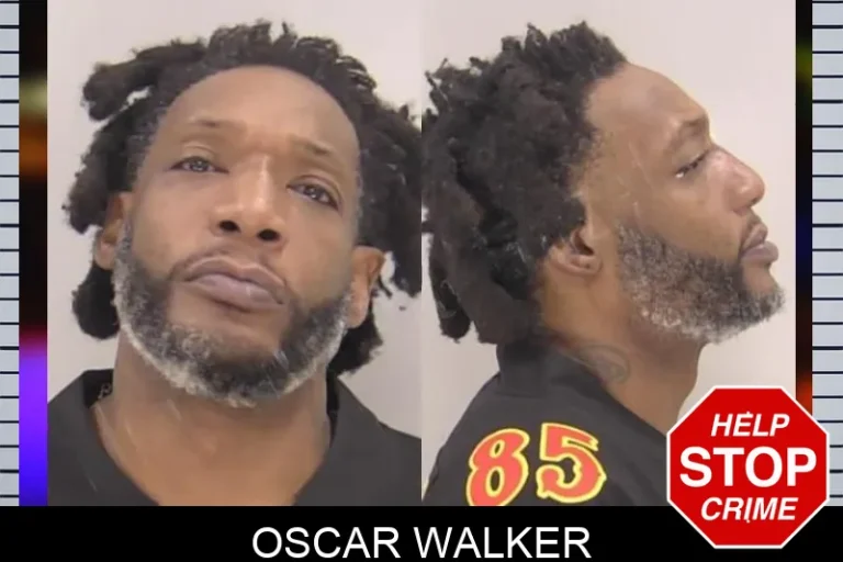 Oscar Walker