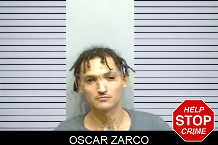 Oscar Zarco