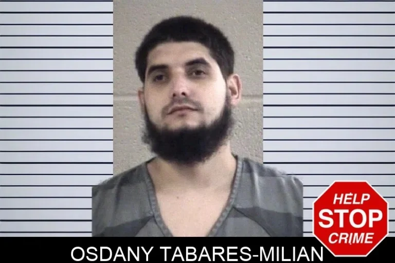 Osdany Tabares-Milian