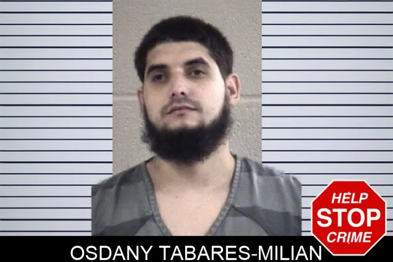 Osdany Tabares-Milian