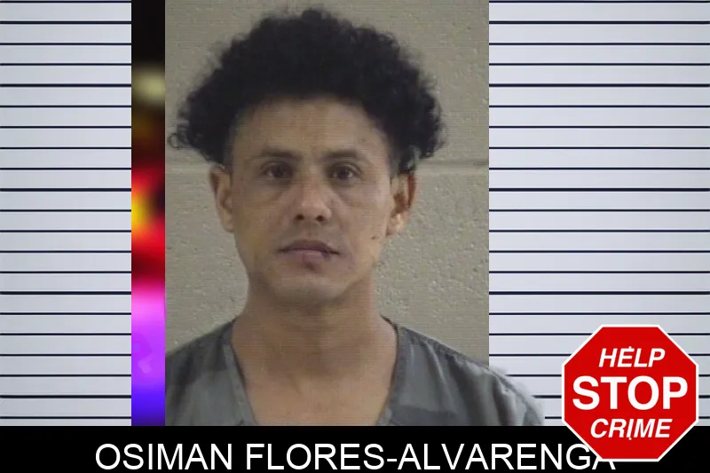 Osiman Flores-Alvarenga