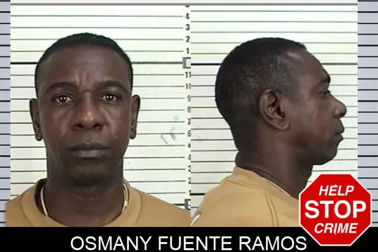 Osmany Fuente Ramos