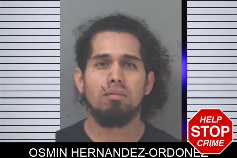 Osmin Hernandez-Ordonez