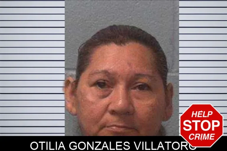 Otilia Gonzales Villatoro