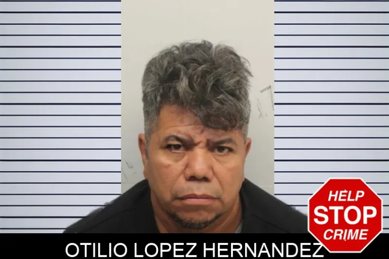 Otilio Lopez Hernandez