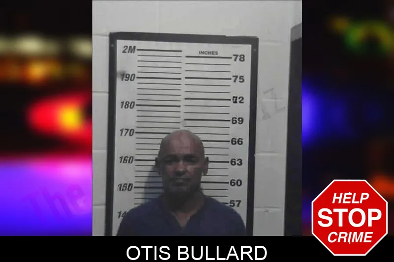 Otis Bullard