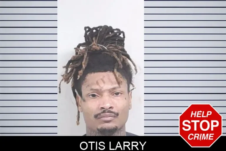 Otis Larry
