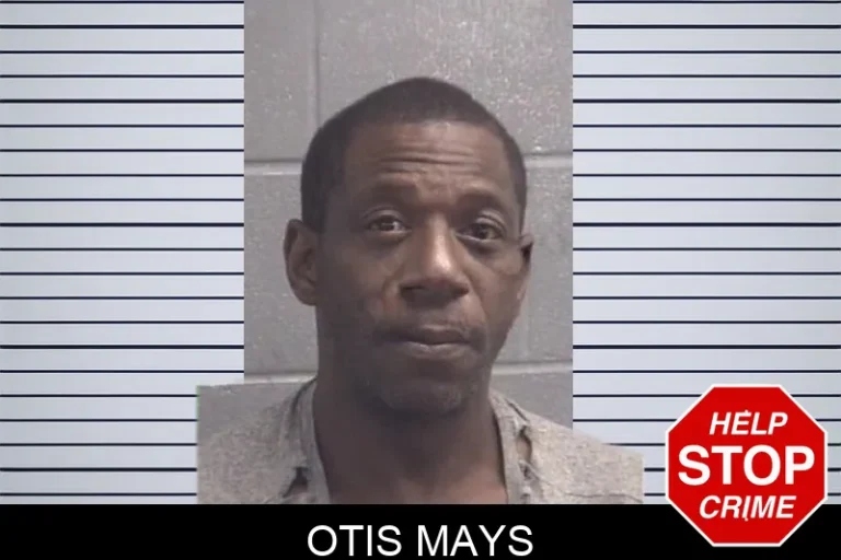 Otis Mays