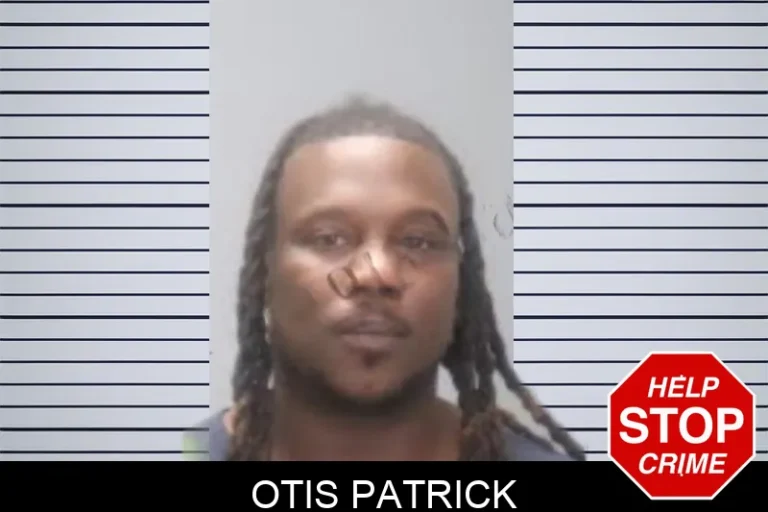 Otis Patrick