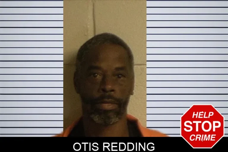 Otis Redding