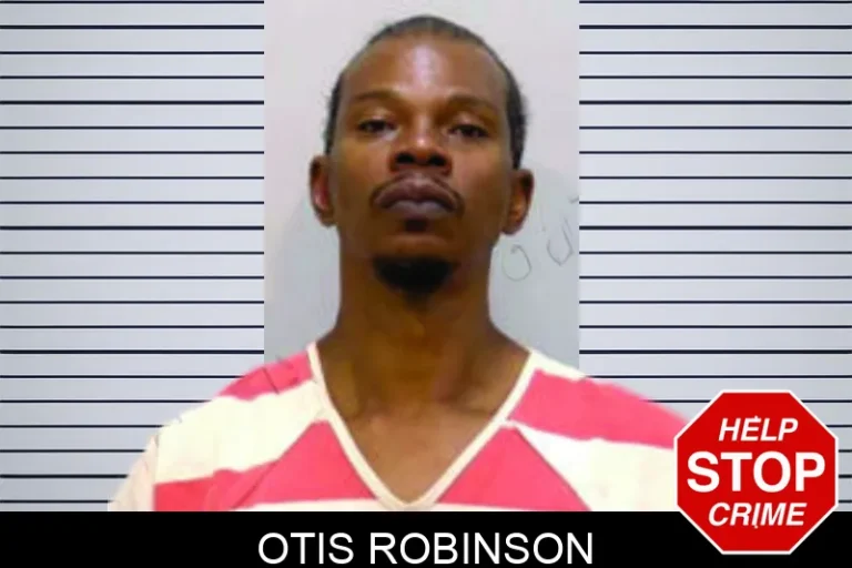 Otis Robinson