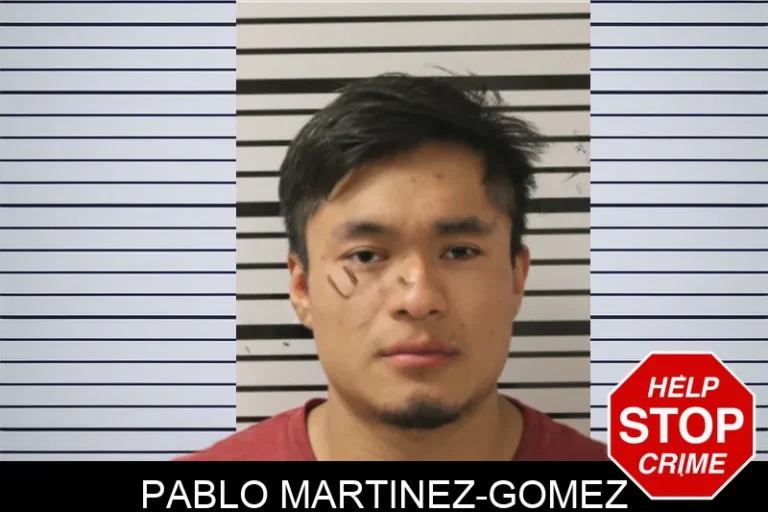 Pablo Martinez-Gomez