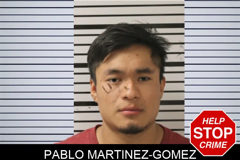 Pablo Martinez-Gomez