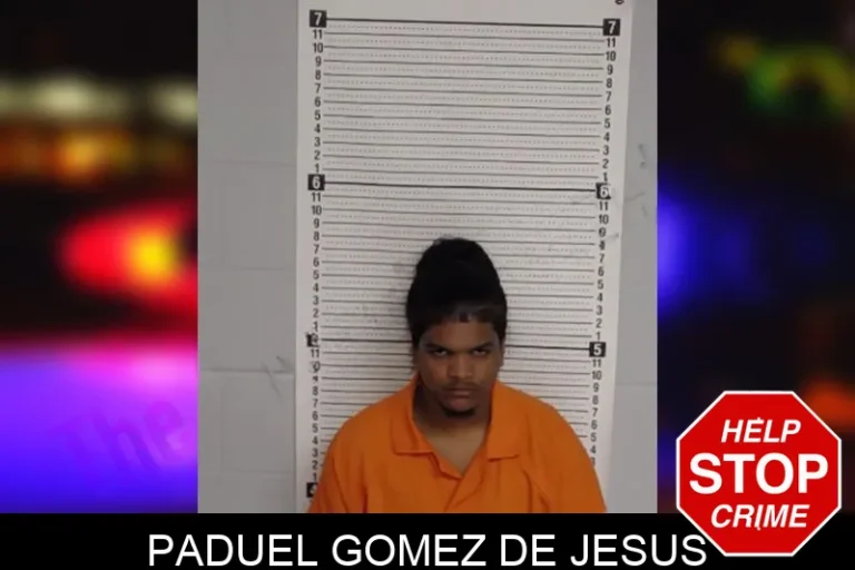 Paduel Gomez De Jesus