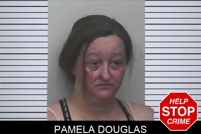 Pamela Douglas