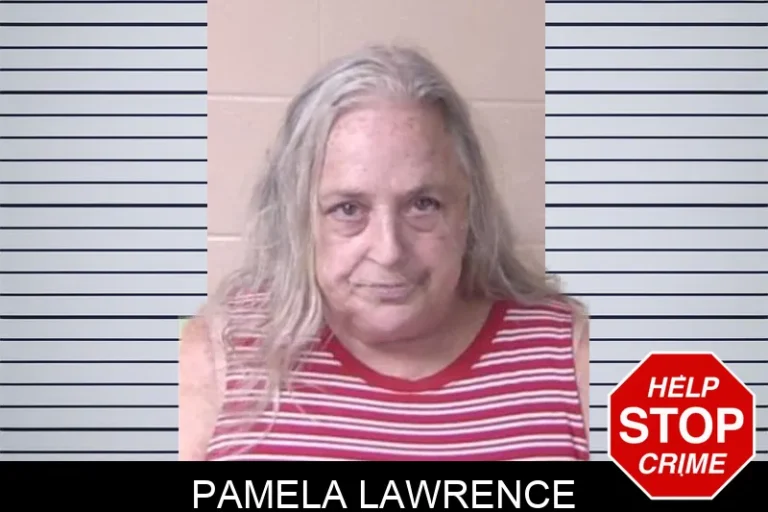 Pamela Lawrence