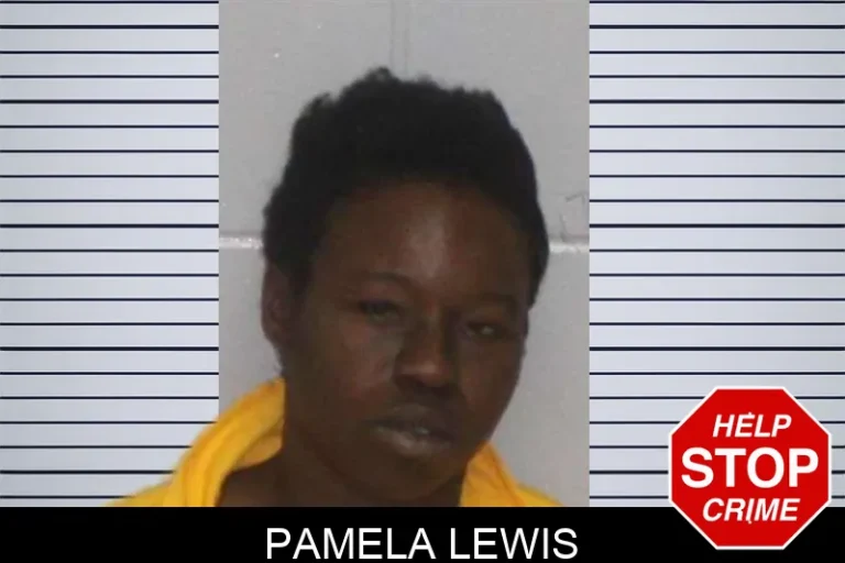 Pamela Lewis mugshot – Morgan County , Georgia Pamela Lewis