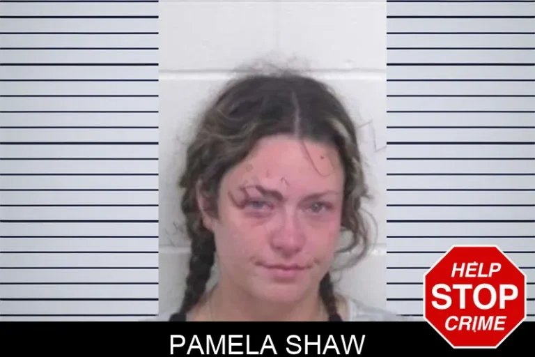 Pamela Shaw