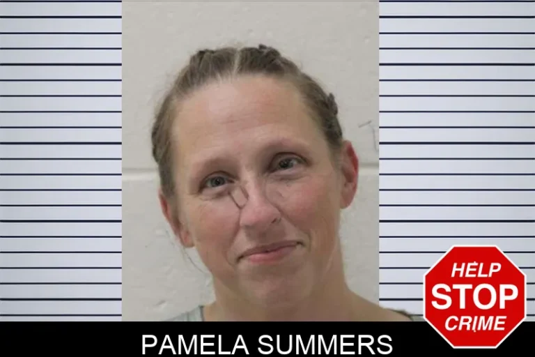 Pamela Summers
