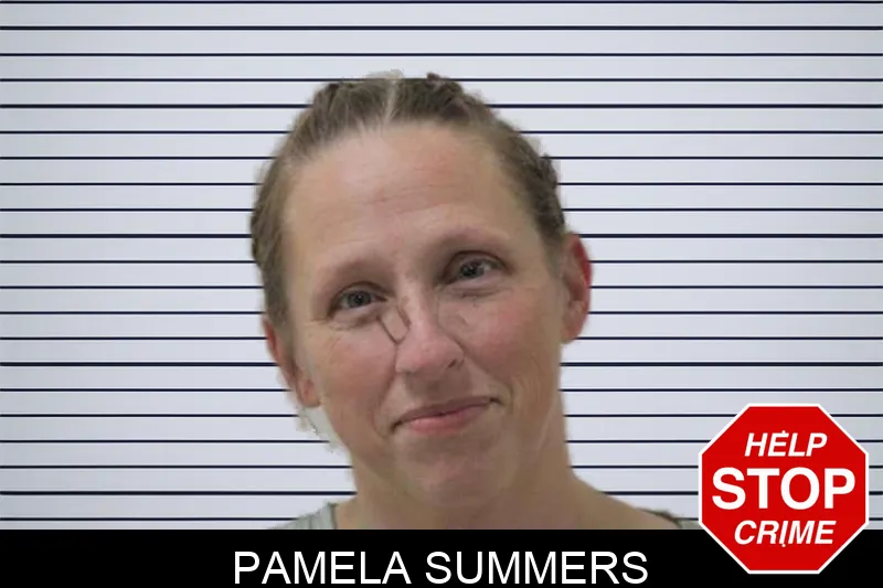 Pamela Summers