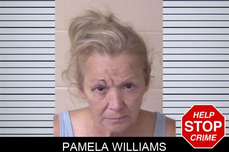 Pamela Williams