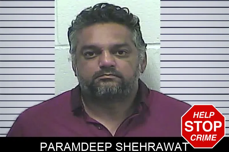 Paramdeep Shehrawat
