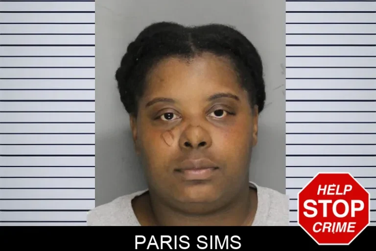 Paris Sims