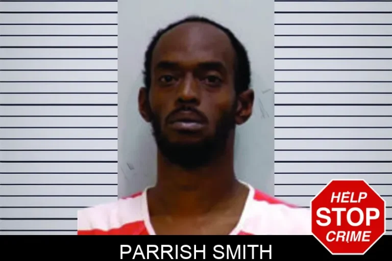 Parrish Smith