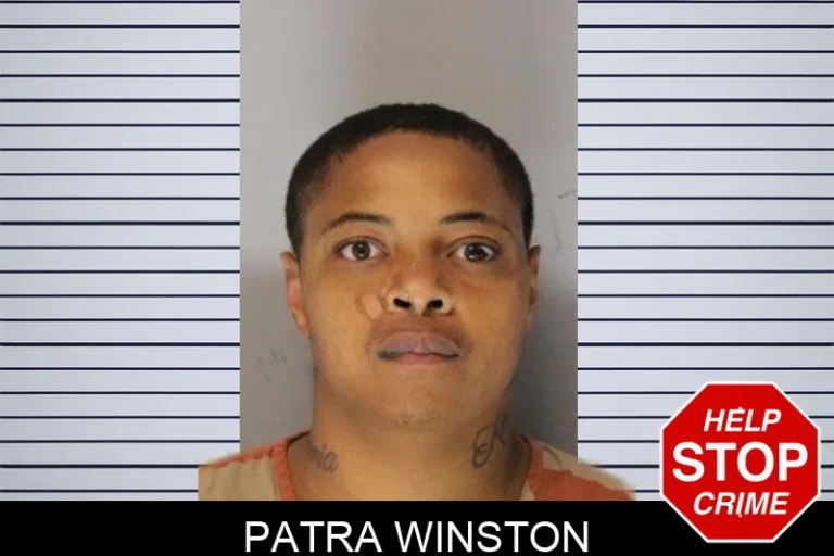 Patra Winston