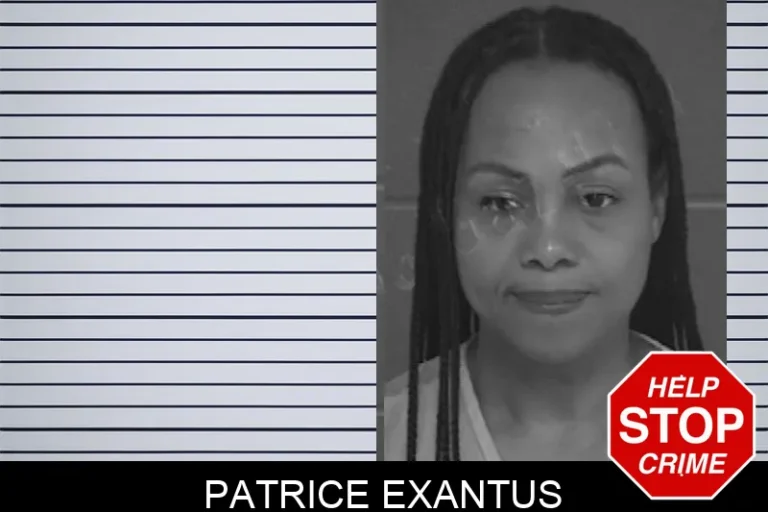 Patrice Exantus