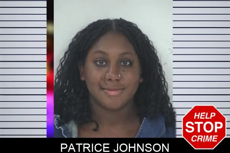 Patrice Johnson