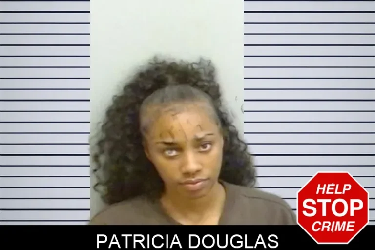 Patricia Douglas
