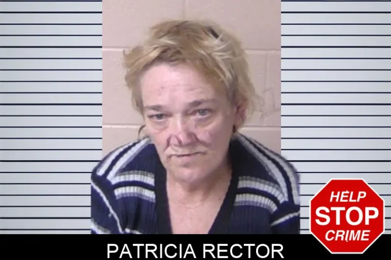 Patricia Rector